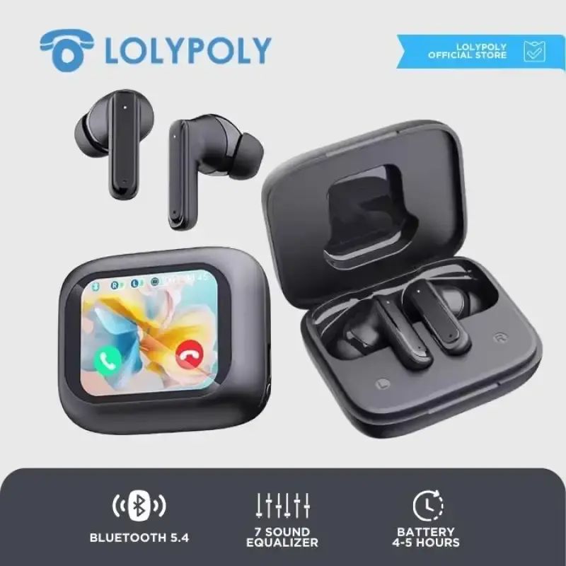 Daftar Harga Loly Poly 🔥 Original & Spesifikasi Lengkap Juli 2026