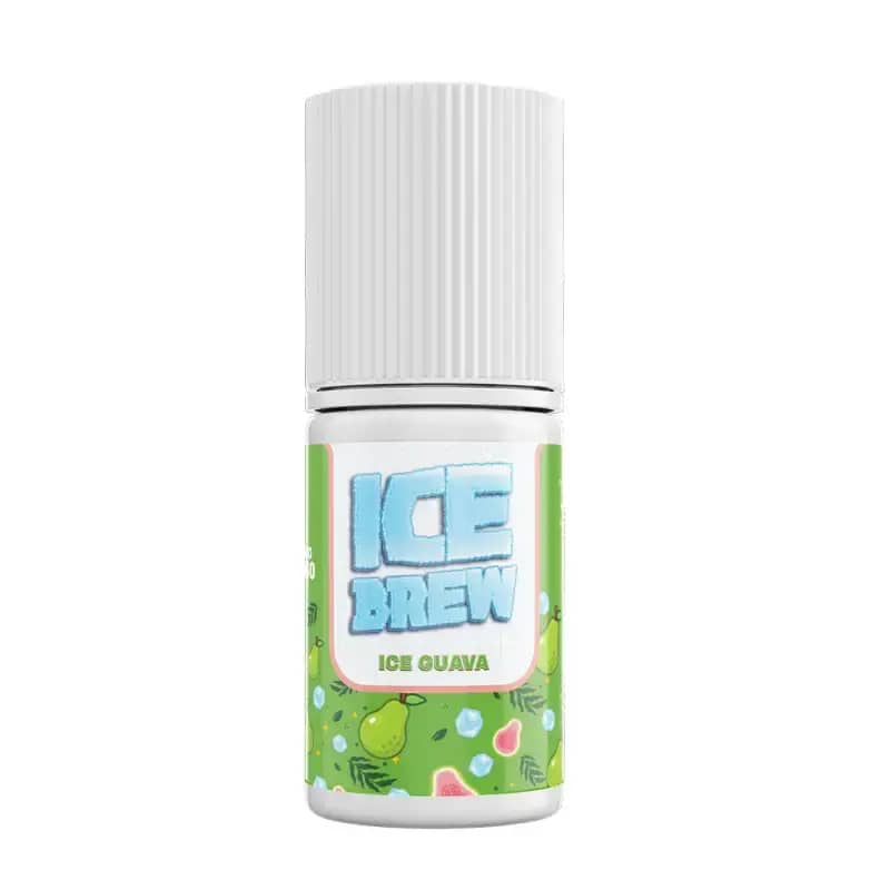 Jual Liquid Vape Ice Brew Ice Guava Saltnic 15mg 30ml By Nusa Indonesia Di Seller Ice Brew - Malaka Jaya, Kota Jakarta Timur | Blibli Jual Liquid Vape Ice Brew Ice Guava Saltnic 15mg 30ml By Nusa Indonesia Di Seller Ice Brew - Malaka Jaya, Kota Jakarta Timur | Blibli