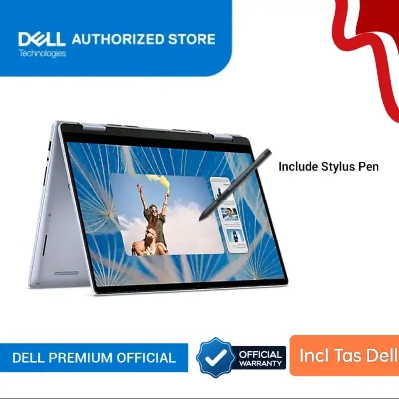 Daftar Harga Dell 2 In1 16 GB 🔥 Original & Spesifikasi Lengkap Juli 2026