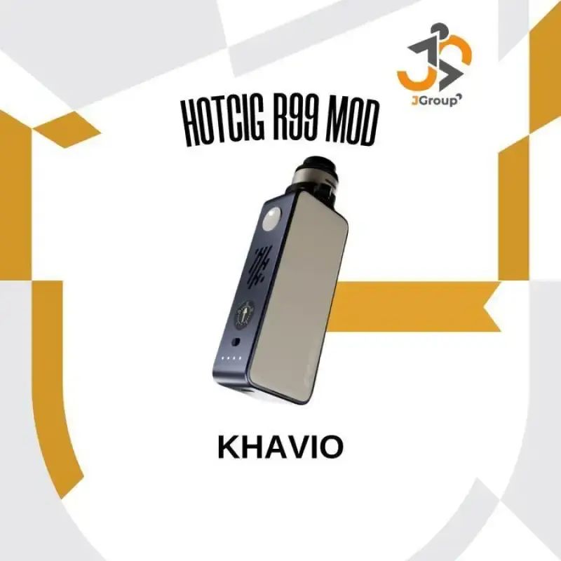 Hotcig Kit Gratis Ongkir 🏷️ Harga Murah April 2026