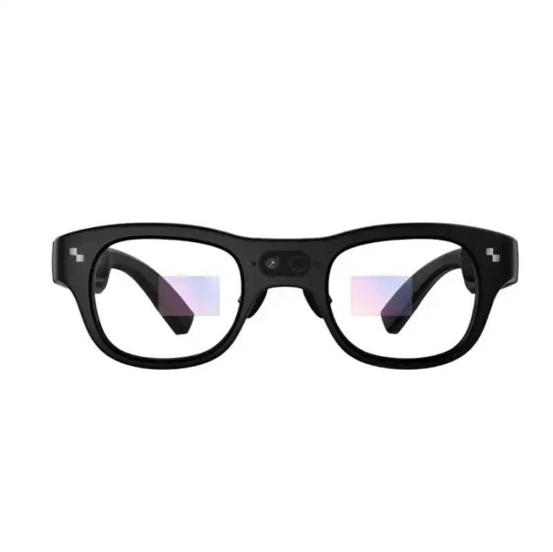 Jual Rayneo X3 Pro 2026 Ai+ar Smart Glasses Full Color Micro Oled Wifi ...