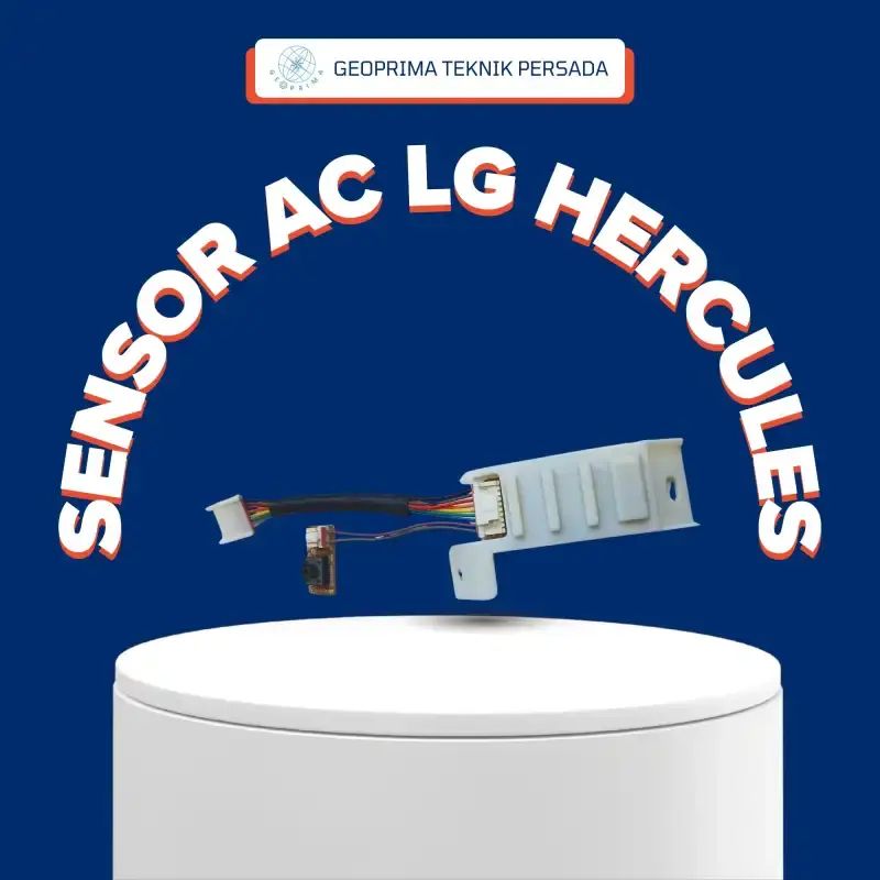 Kabel Sensor Lg Hercules 🔥 Garansi Resmi & Harga Terbaru 2026