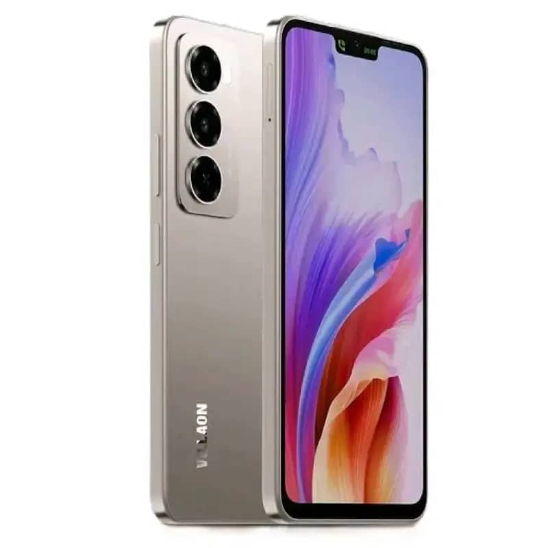 Jual Villaon Hyper 100 RAM 6gb Rom 128gb Di Seller Cv Graha Cell - Jl ...