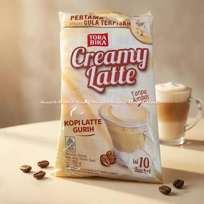 Kopi Tora Caffe Gratis Ongkir 🏷️ Harga Murah April 2026