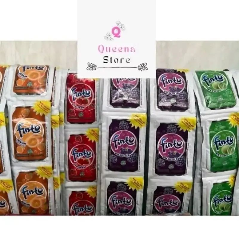 Finto Minuman Finto Gratis Ongkir 🔥 Harga Murah Juli 2026