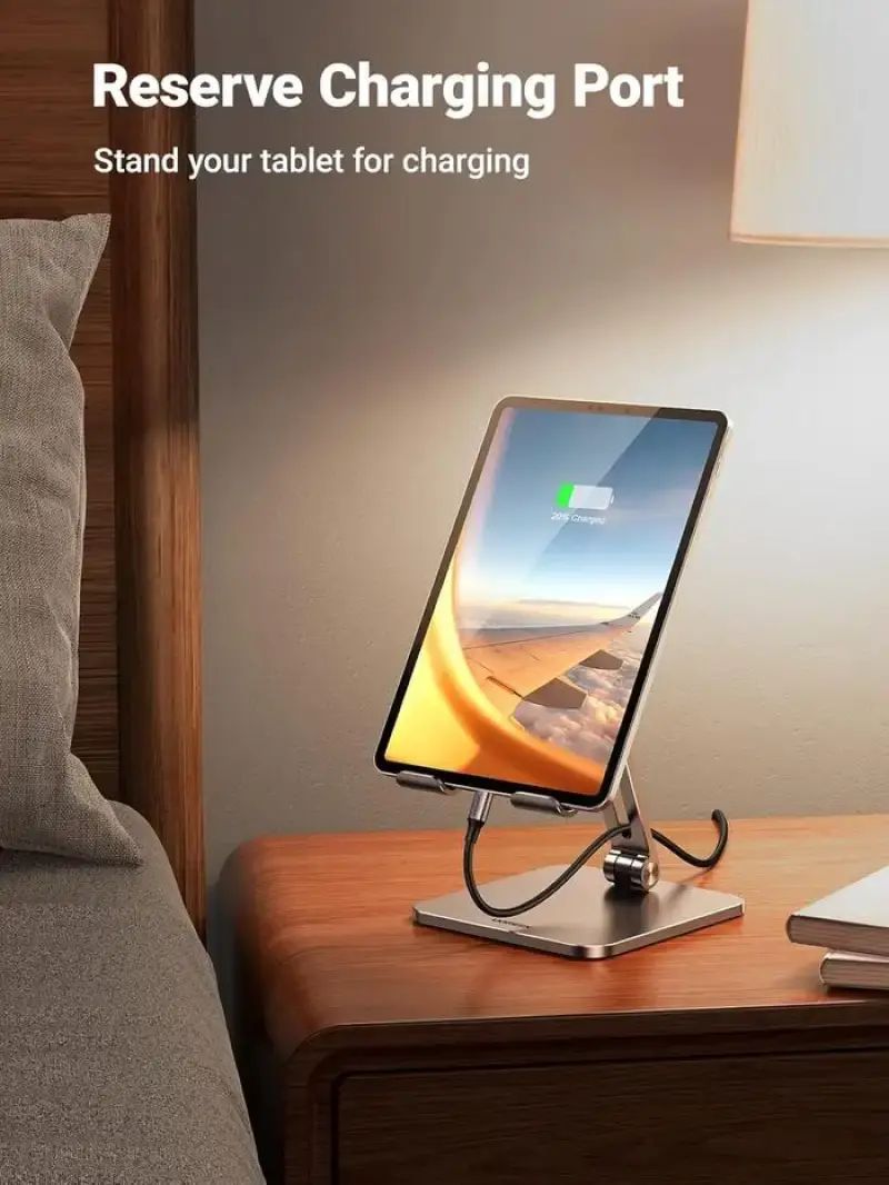 Promo Ugreen 40393 Dekstop Stand Holder Portable Dudukan Handphone ...
