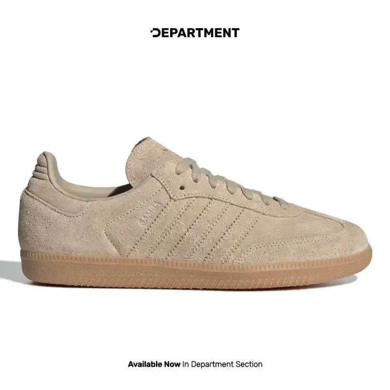 Sepatu adidas Samba 🔥 Terbaik - Harga Terbaru 2026