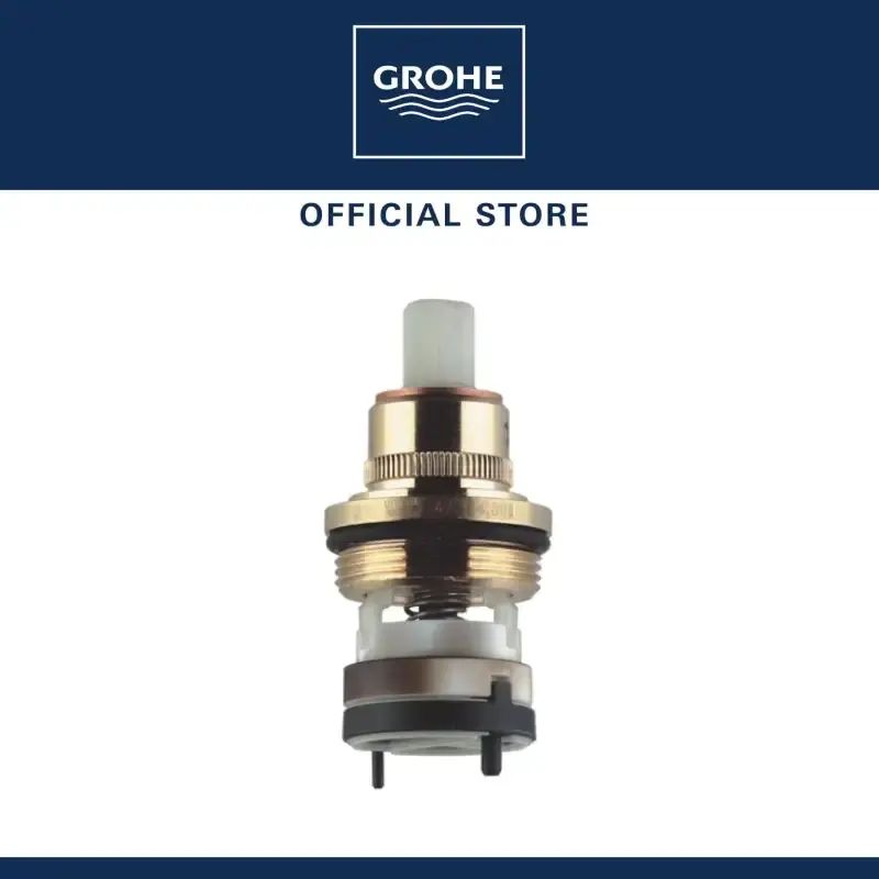 Jual Grohe Spare Parts 💯 Harga Murah & Kualitas Terbaik Mei 2026