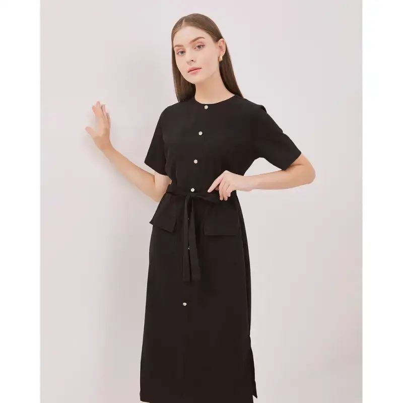 Dres Simple Elegan  Harga & Model Terbaru Mei 2026