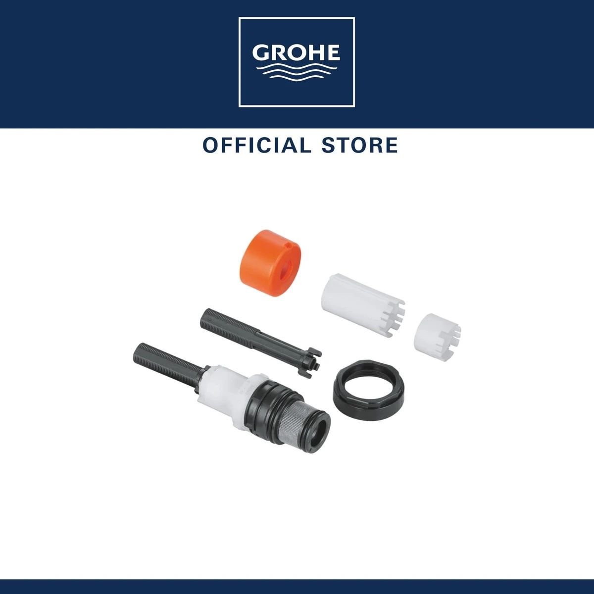 Jual Grohe Spare Parts 💯 Harga Murah & Kualitas Terbaik Mei 2026