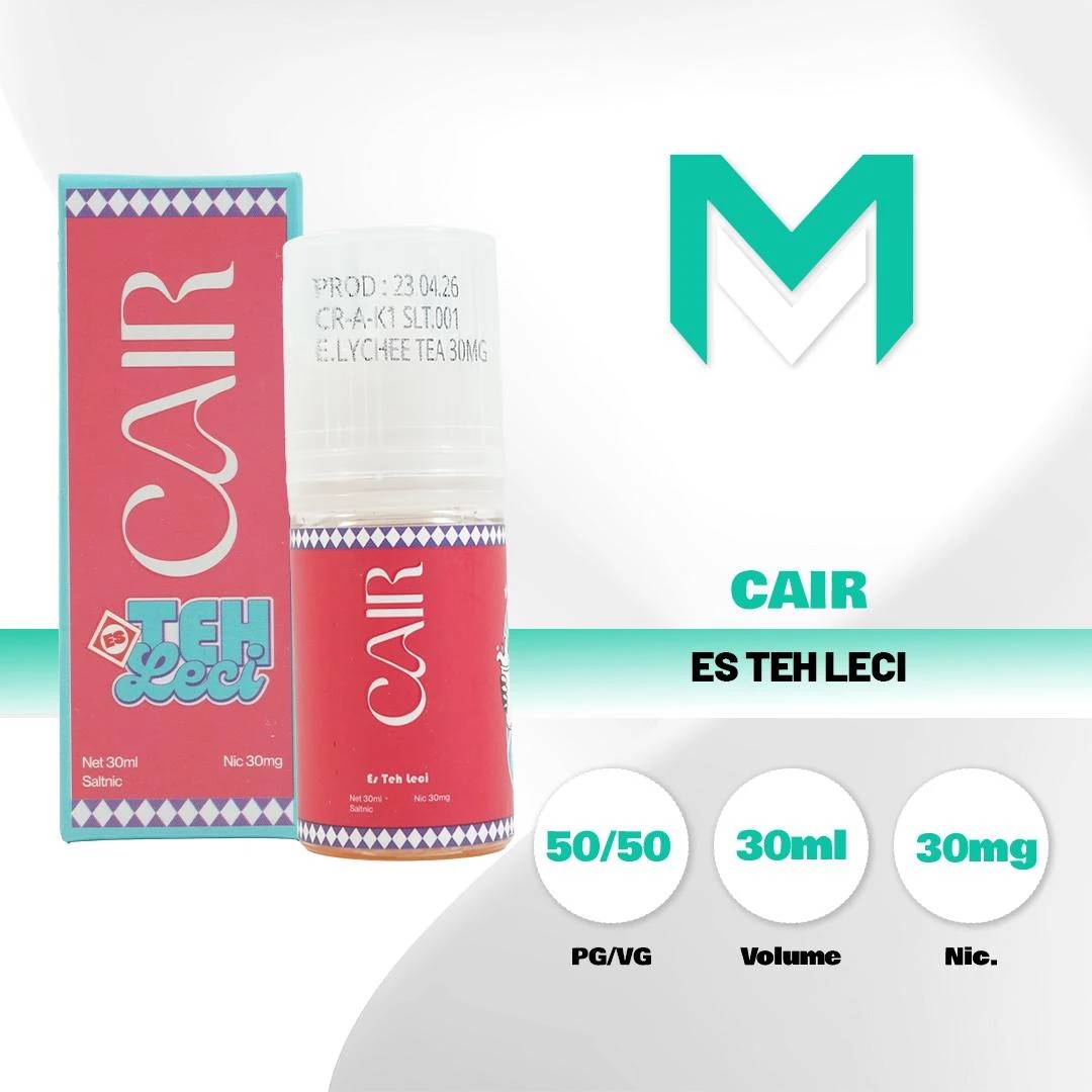Cair E-liquidd  - Terlengkap & Harga Terbaru Mei 2026