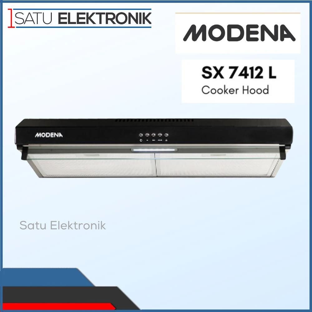 Saringan Udara Cooker Hood Garansi Resmi Indonesia 🔥 Harga Mei 2026