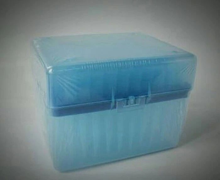 Jual Tf-1000-r-s Filter Tips 1000 Ul Sterile Racked - Isi 100 Pcs/rack ...