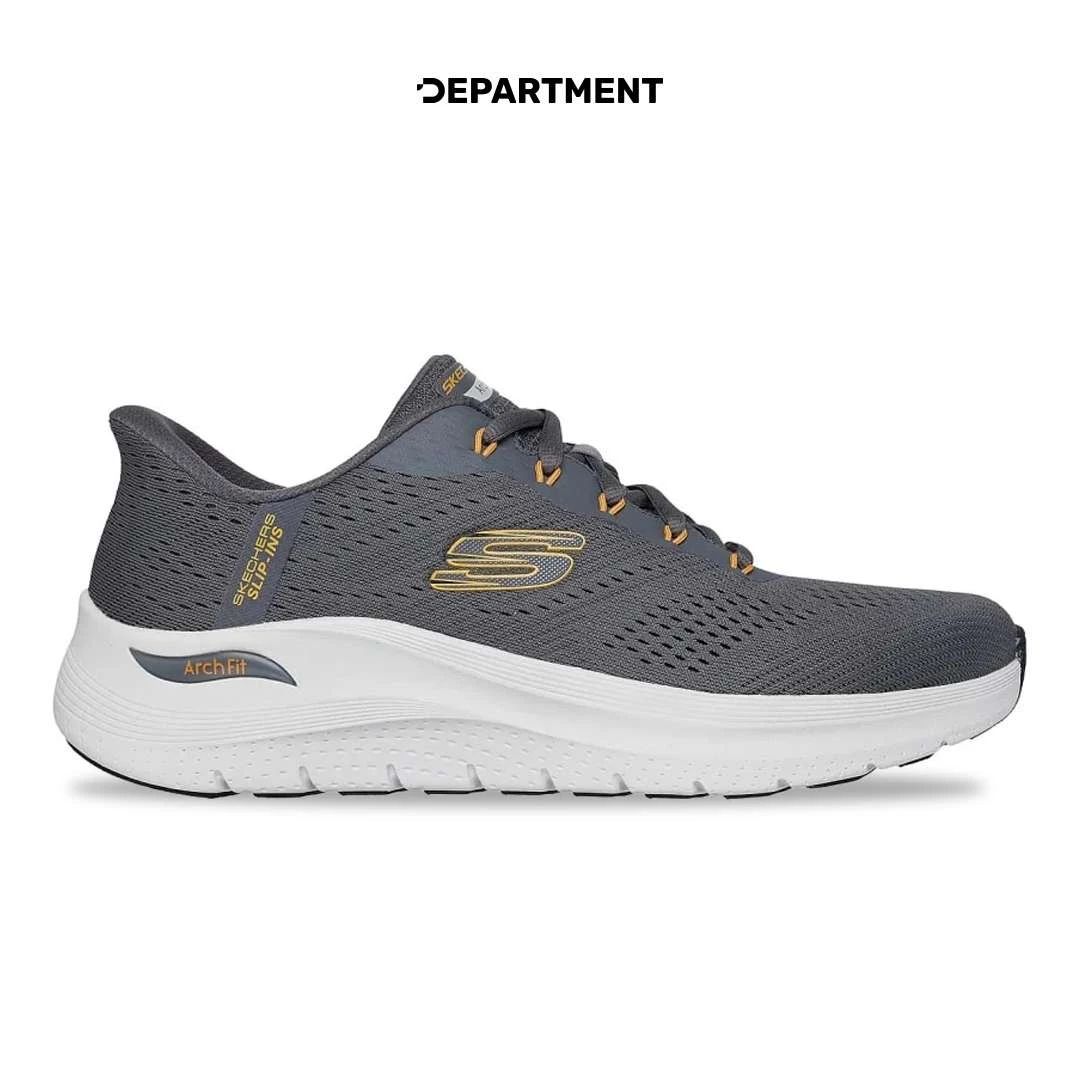 Sepatu Skechers Pria Terbaik 🔥 - Harga Terbaik 2026