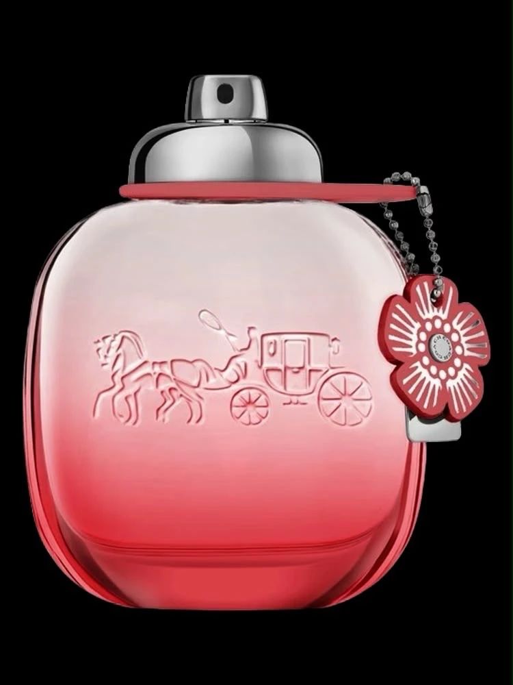 Blush Eau Coach Floral Blush Oz Parfum Coach Floral Blush, Kesehatan Kecantikan, Parfum, Kuku Lainnya  Di Carousell
