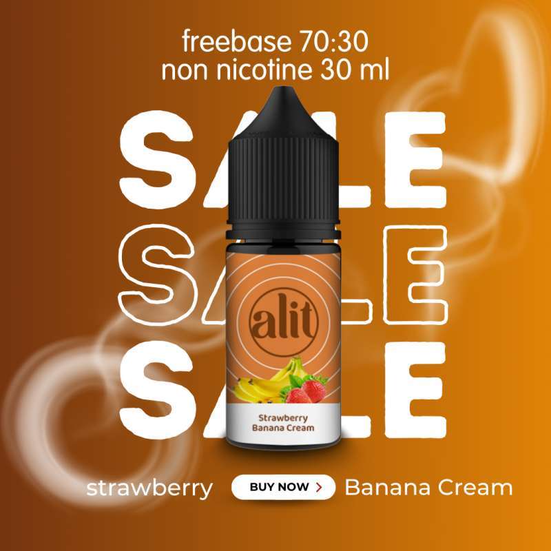 elf bar vape uk Milk And Honey Brown Sugar Tobacco 120ml E-Juice main image 1