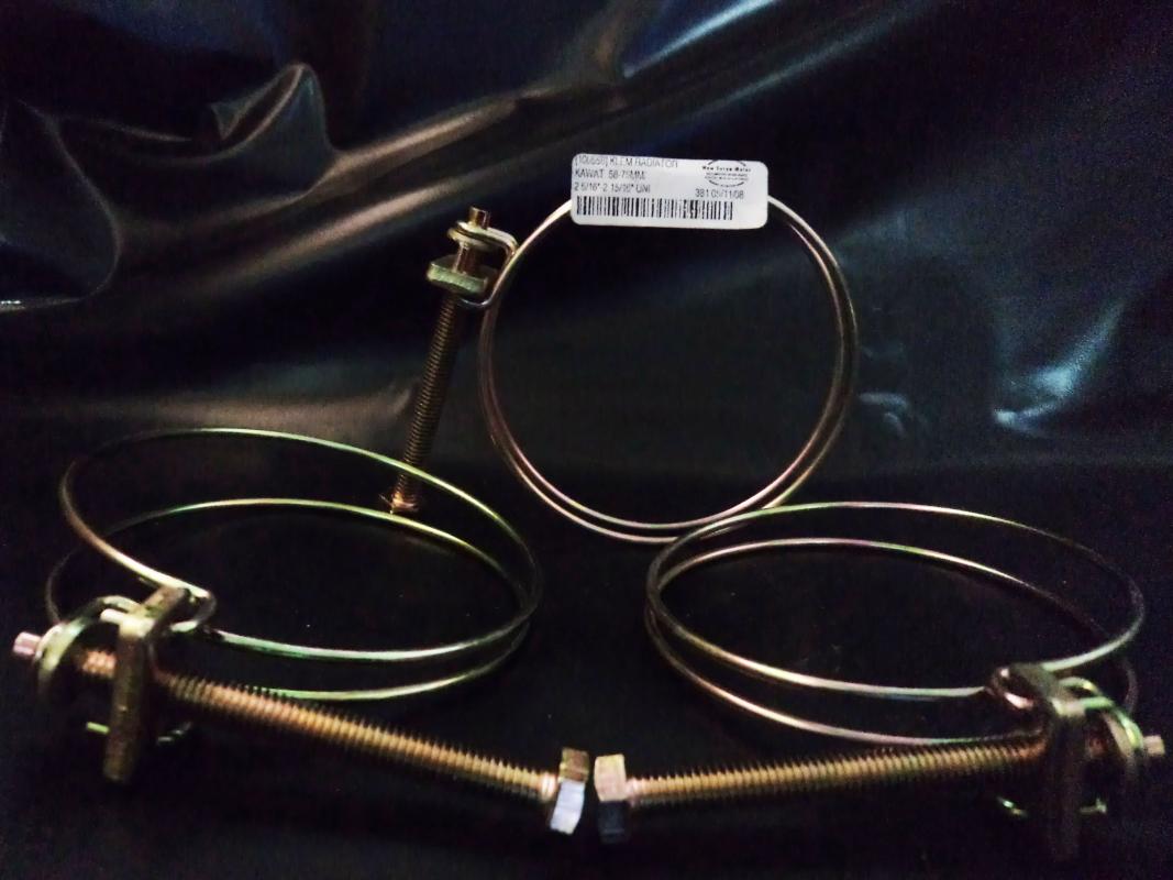 Jual Klem Radiator Terbaru Dengan Harga Termurah Di 2024 | Blibli