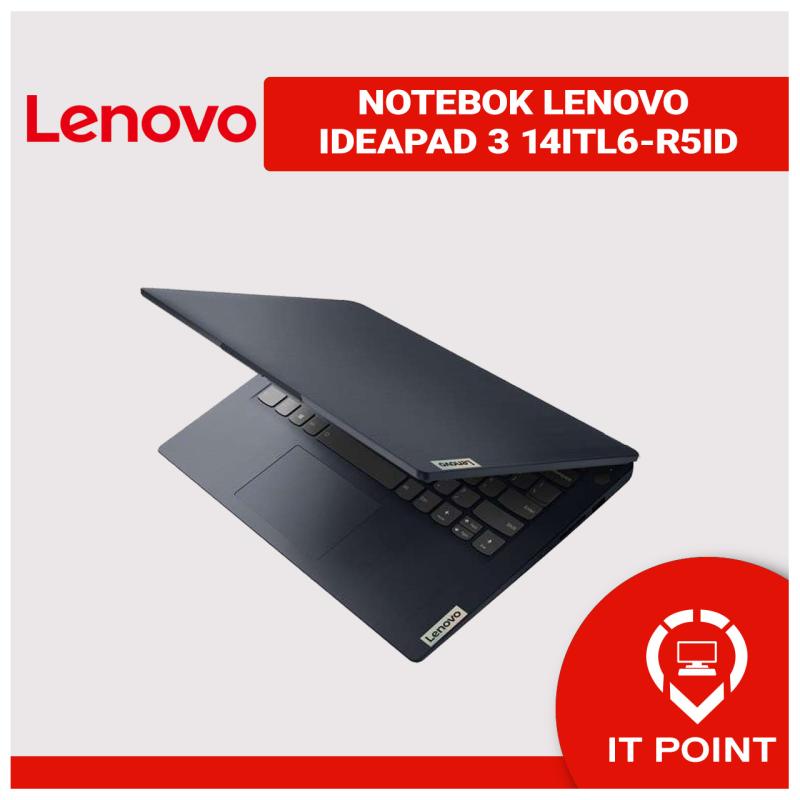 LENOVO IDEAPAD SLIM i5 -1135G7 4GB 512 SSD NVIDIA MX350 WIN 11 OHS 2021  R5ID