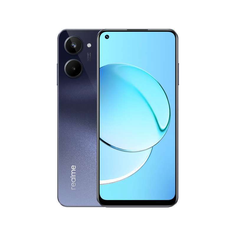 Jual Realme 10 4/128 Ram 4 Rom 128 Gb Di Seller Intownshop - Semolowaru ...