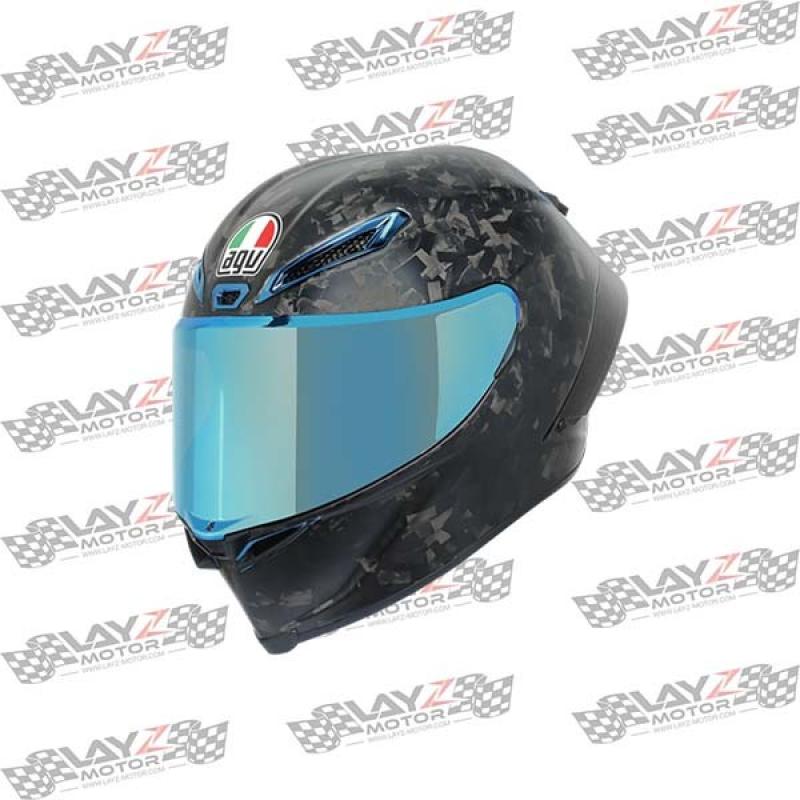 Agv pista gprr futuro clearance