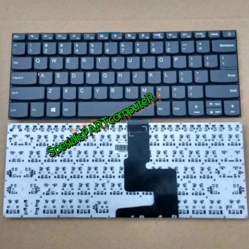 Keyboard Lenovo Laptop V14 Ada Keyboard Lenovo 14 Ada Promo