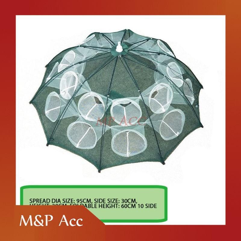 Jual New Jaring Pancing Ikan Hexagonal 20 Hole Fishing Net Trap Cage Di Seller Meru Acc - Kujangsari, Kota Bandung | Blibli Jual New Jaring Pancing Ikan Hexagonal 20 Hole Fishing Net Trap Cage Di Seller Meru Acc - Kujangsari, Kota Bandung | Blibli