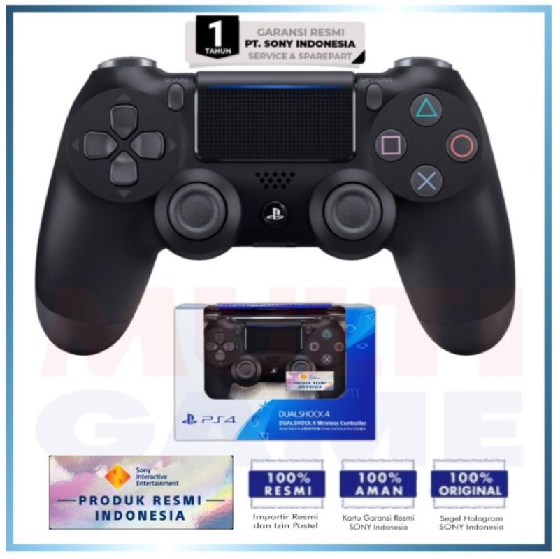 Toy Dualshock Jual Sony Dualshock 4 Midnight Blue Original Murah - Harga Diskon ...