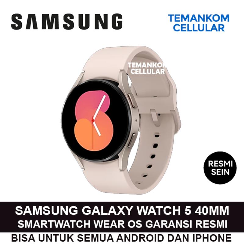 Garansi Samsung Samsung Galaxy Watch Active Valor Samsung Watch