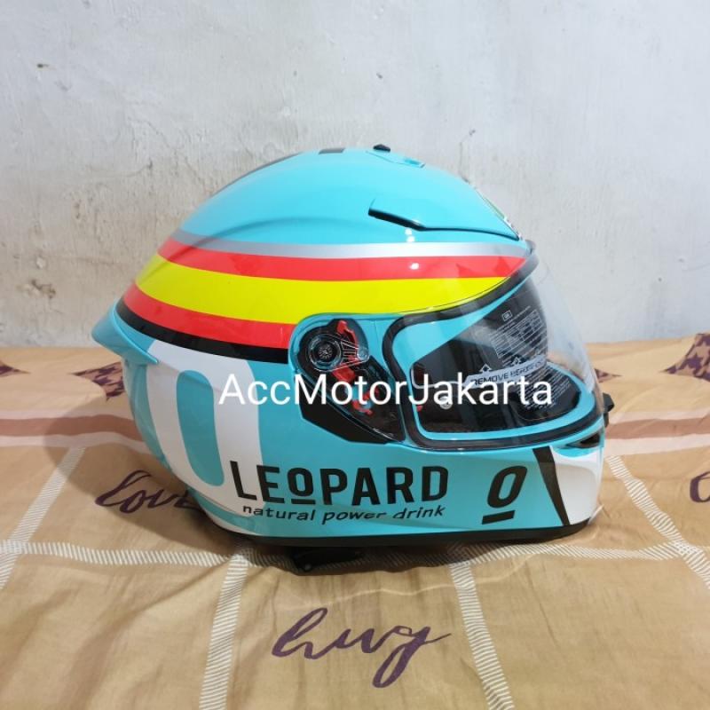 Agv k3 sv joan mir hotsell