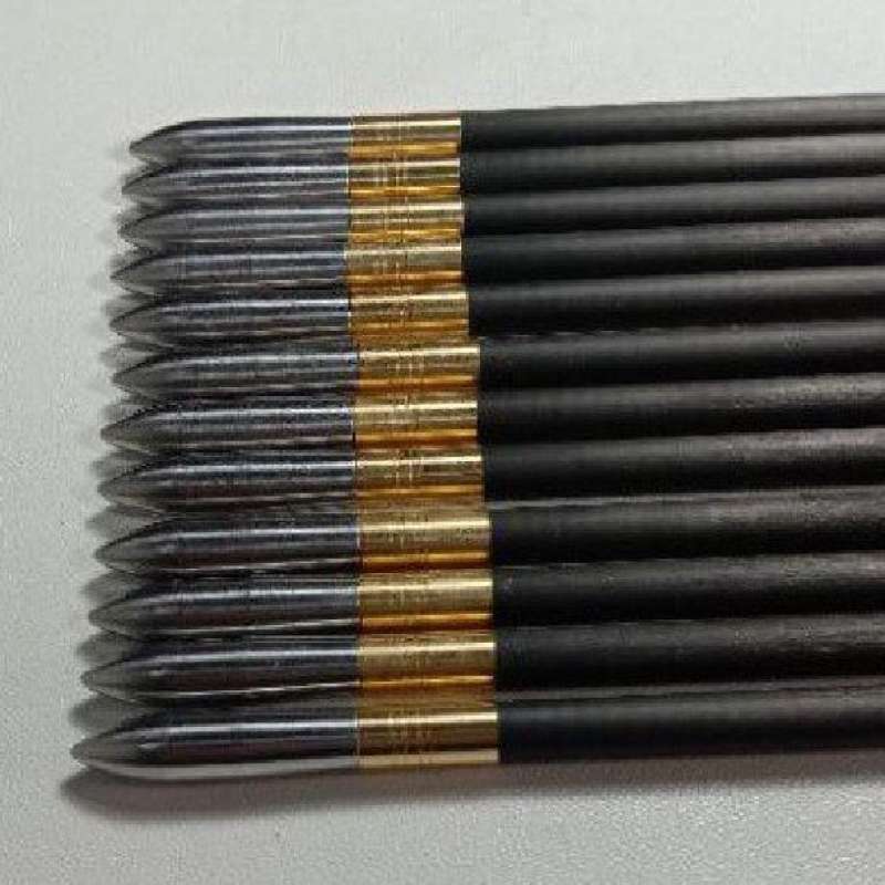 Jual Arrow Elite Carbon Aluminum Arrow Spine 1000 Alu Carbon Arrow Di