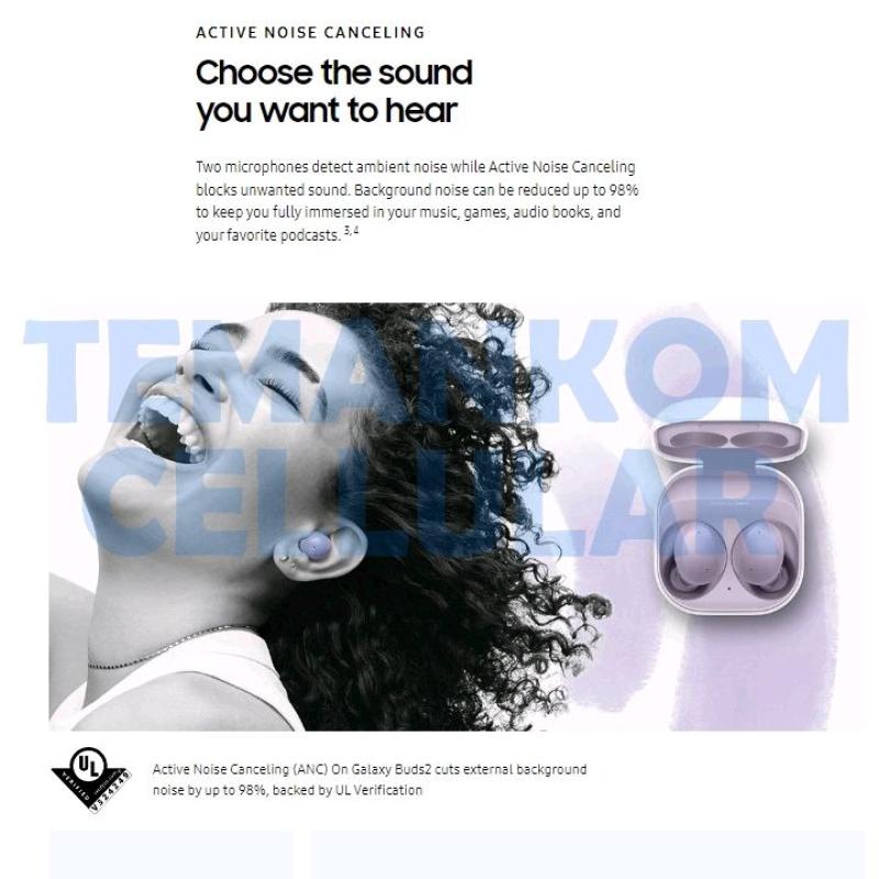 Jual Tws Samsung Galaxy Buds Headset Bluetooth Earphone Wireless