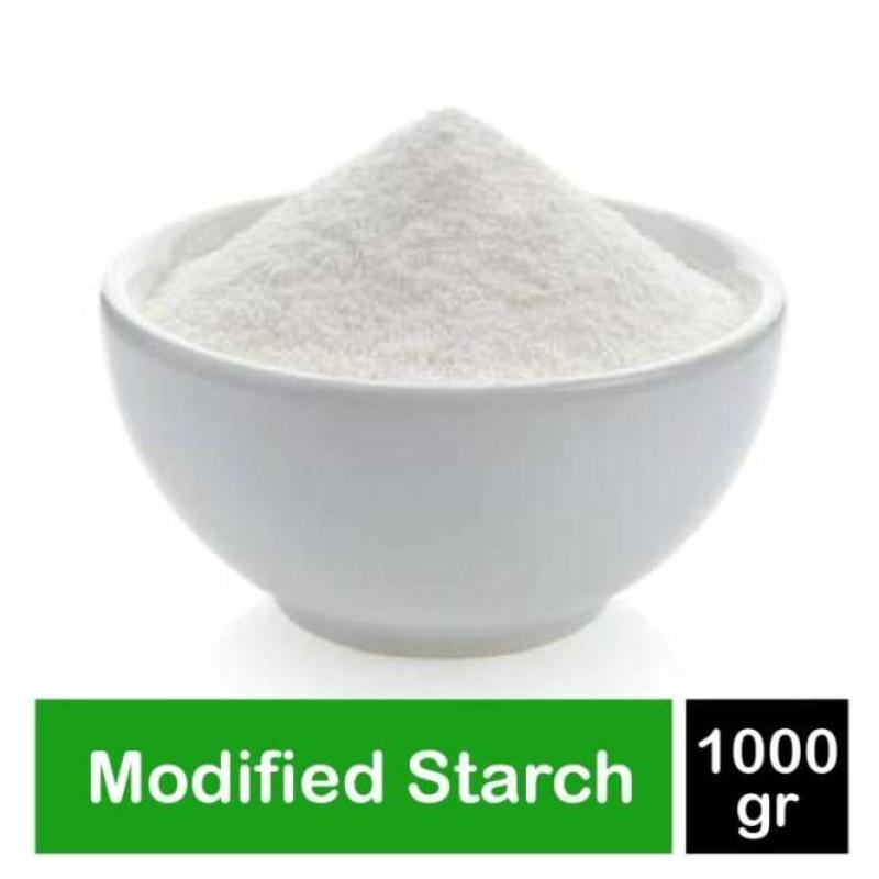 Jual Modified Starch Tapioka Modifikasi 1kg Pengganti Potato Starch di