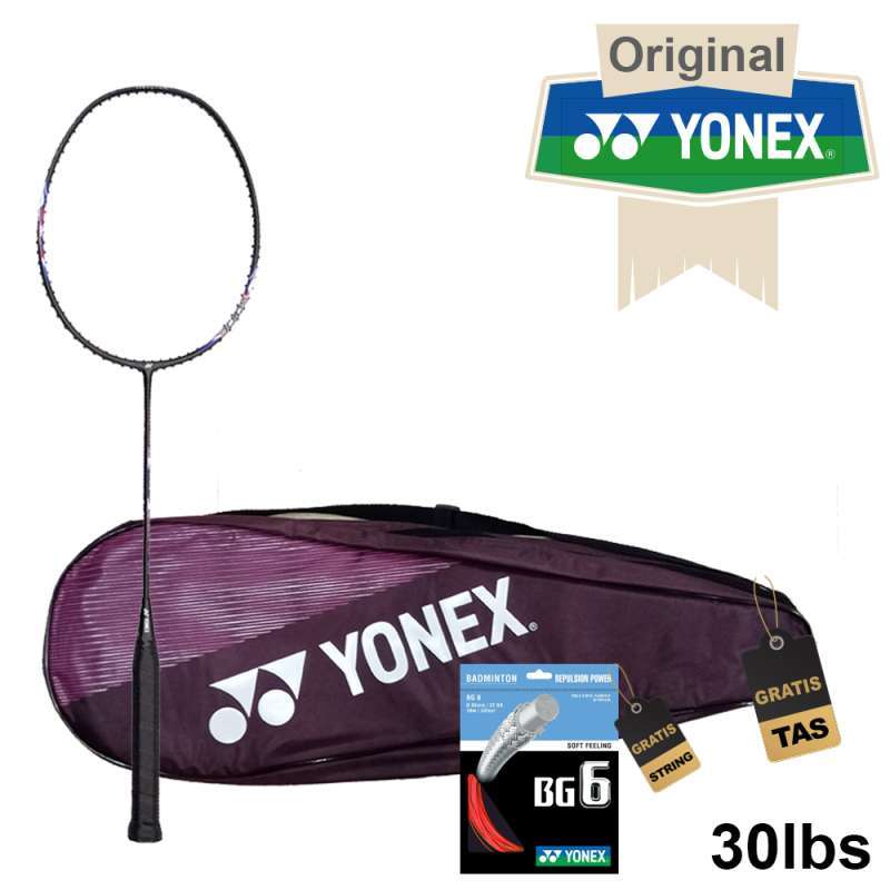 Jual Raket Badminton Yonex Astrox Lite 21i 100% Original di Seller Alat ...