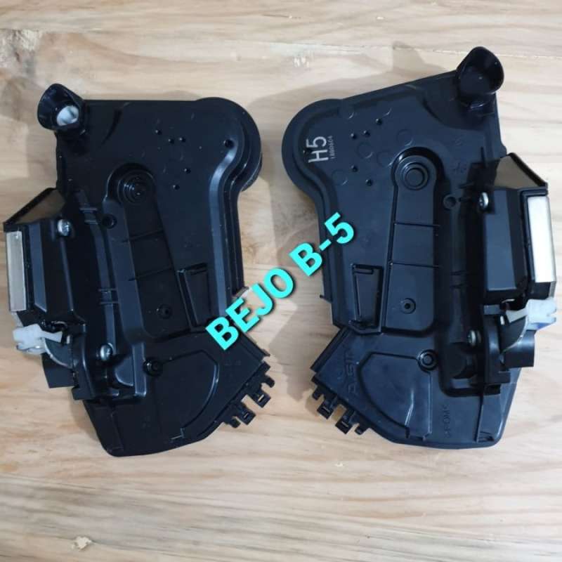 Mengupas Fitur Auto Door Lock Innova Reborn: Keamanan dan Kenyamanan dalam Satu Paket