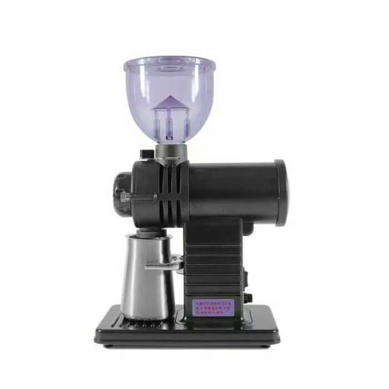 Promo Coffee Grinder N520 Crocodile Burr Multicolor Diskon 23 di