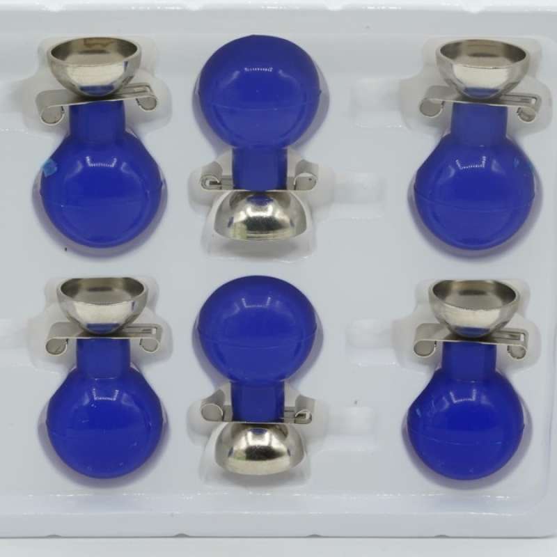 Promo Electrode Elektroda Balon EKG Common Function Adult ECG Suction