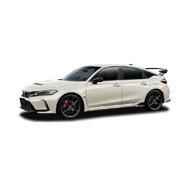Jual New Honda Civic Type R Mobil [jakarta] Di Seller