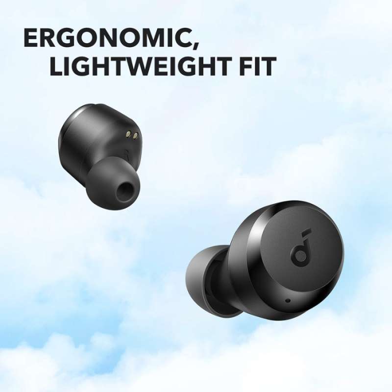 Promo Tws Anker Soundcore A20i True Wireless Bluetooth Mini Earbuds ...