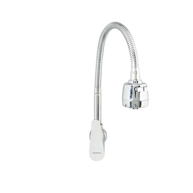 Promo Keran air Kitchen Tap Modena KT 1420 SWCR / KT 1420SWCR Gojek/Grab/JNE Diskon 23% di