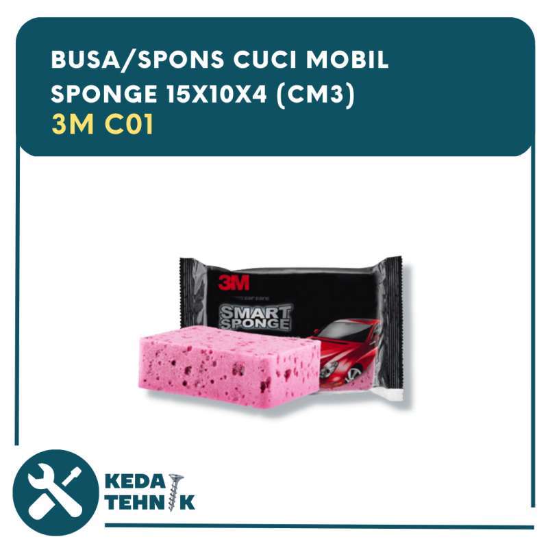 Harga Spon Busa Cuci 15 X10 💯 Terbaru, Spesifikasi, & Kredit April 2026