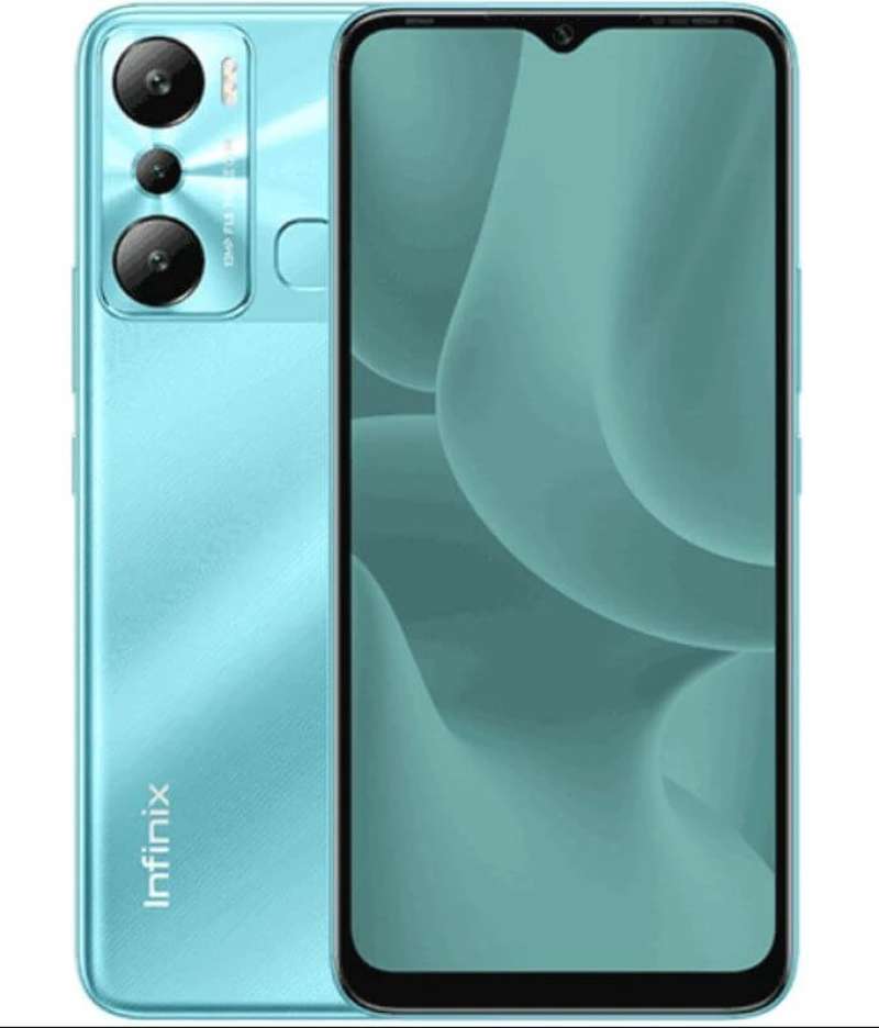 Jual Infinix Hot 20 4 128 Spesifikasi Original, Murah & Diskon Harga ...