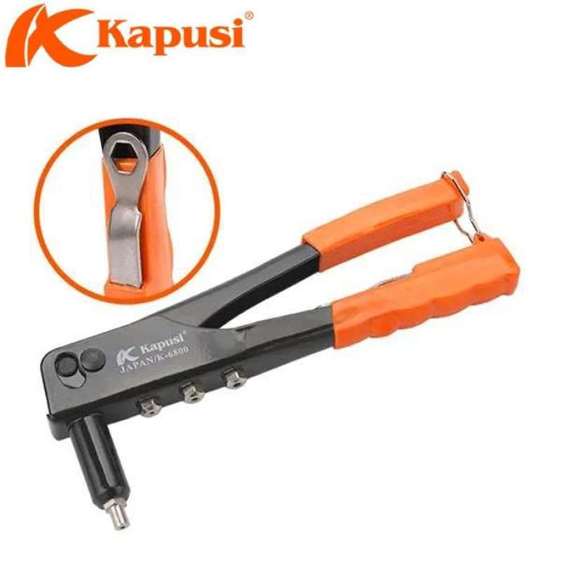 Jual Tang Rivet 💯 Harga Murah & Kualitas Terbaik Juni 2026