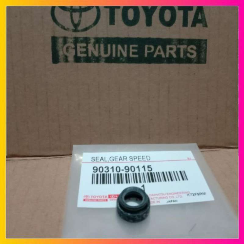 Jual Special Seal Gear Box Speedometer Kijang Kapsul Di Seller Tamsa Shop Menteng, Kota