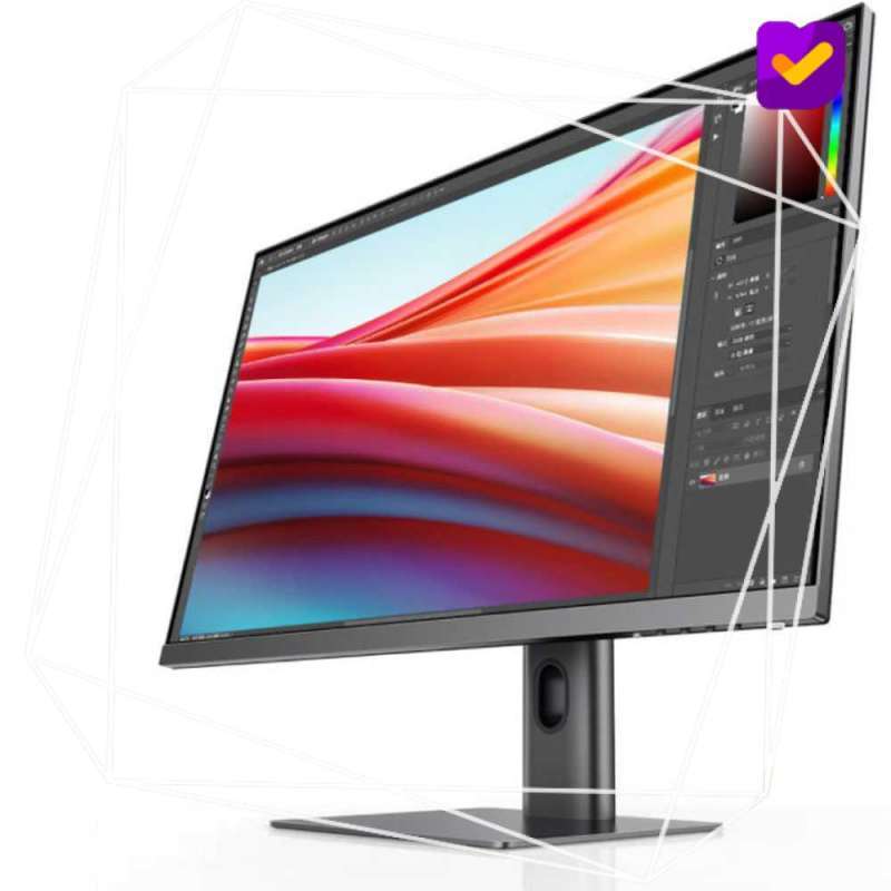 Jual Xiaomi Professional Monitor 27 Inch 4k Ips 60 Hz Usb Type C Ultra ...