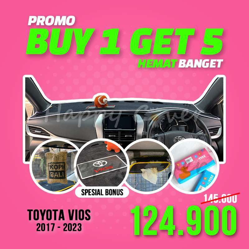 Menggali Potensi Interior Toyota Vios: Panduan Lengkap Aksesoris dan Modifikasi