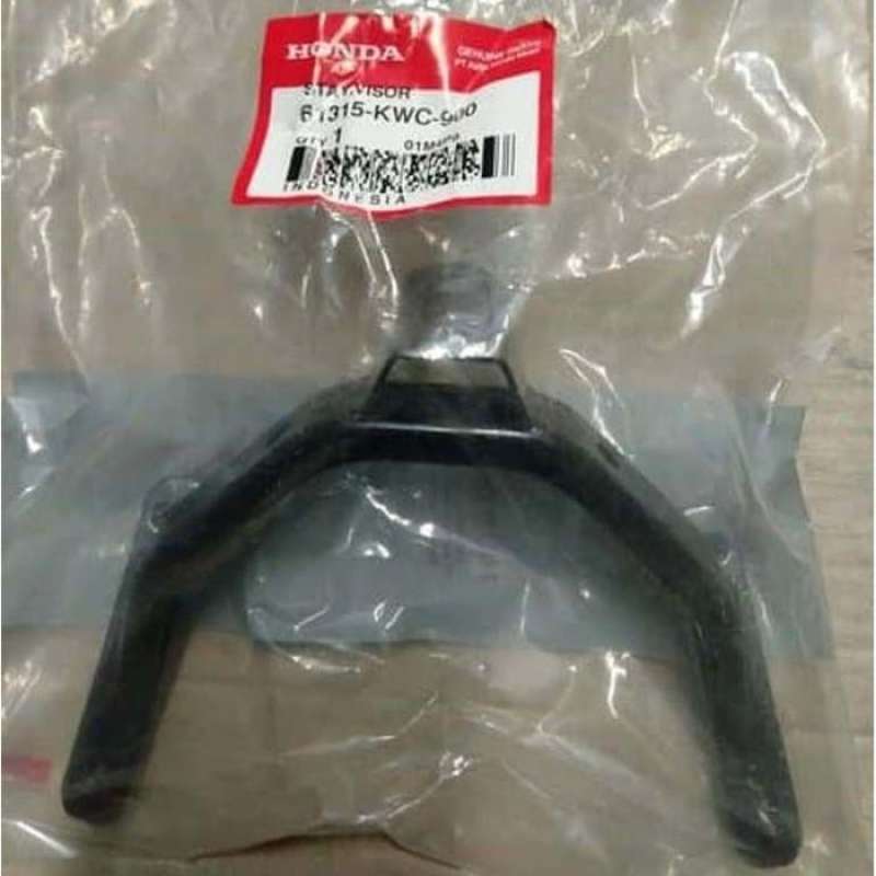 Promo Windshield Adv 150 Tdr Sporty Diskon 23 di Seller D' Teko Store