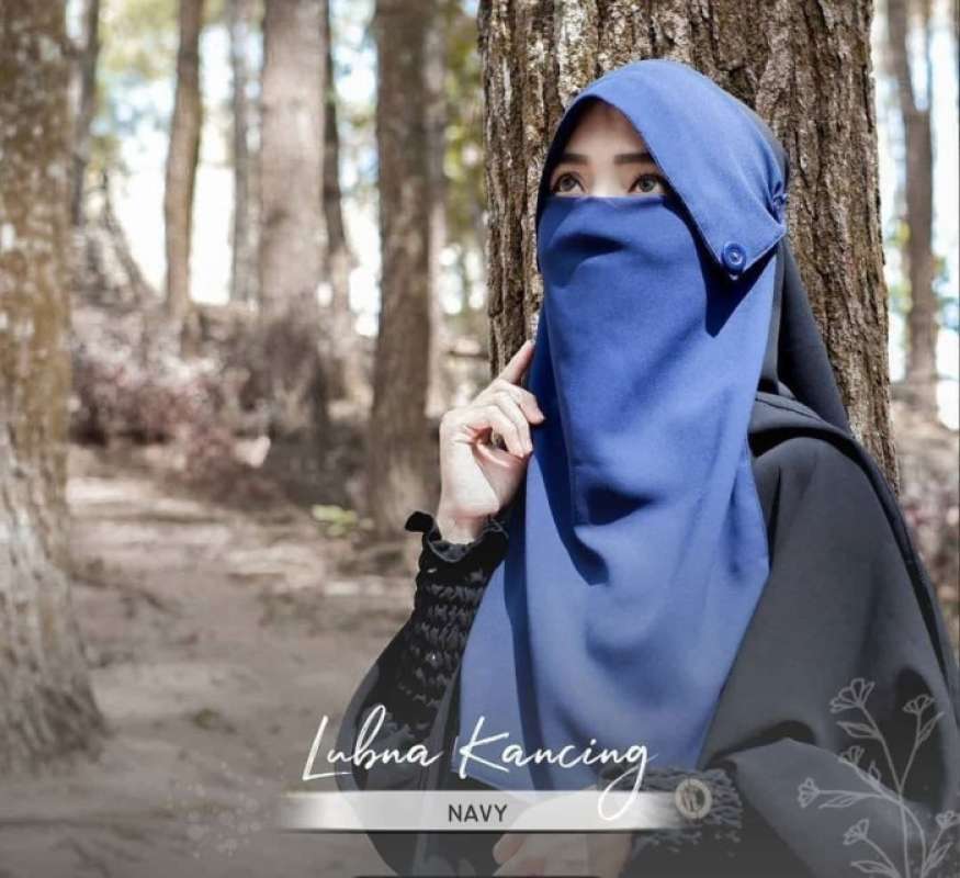 Cara Menggunakan Topeng Cadar Untuk Lelaki