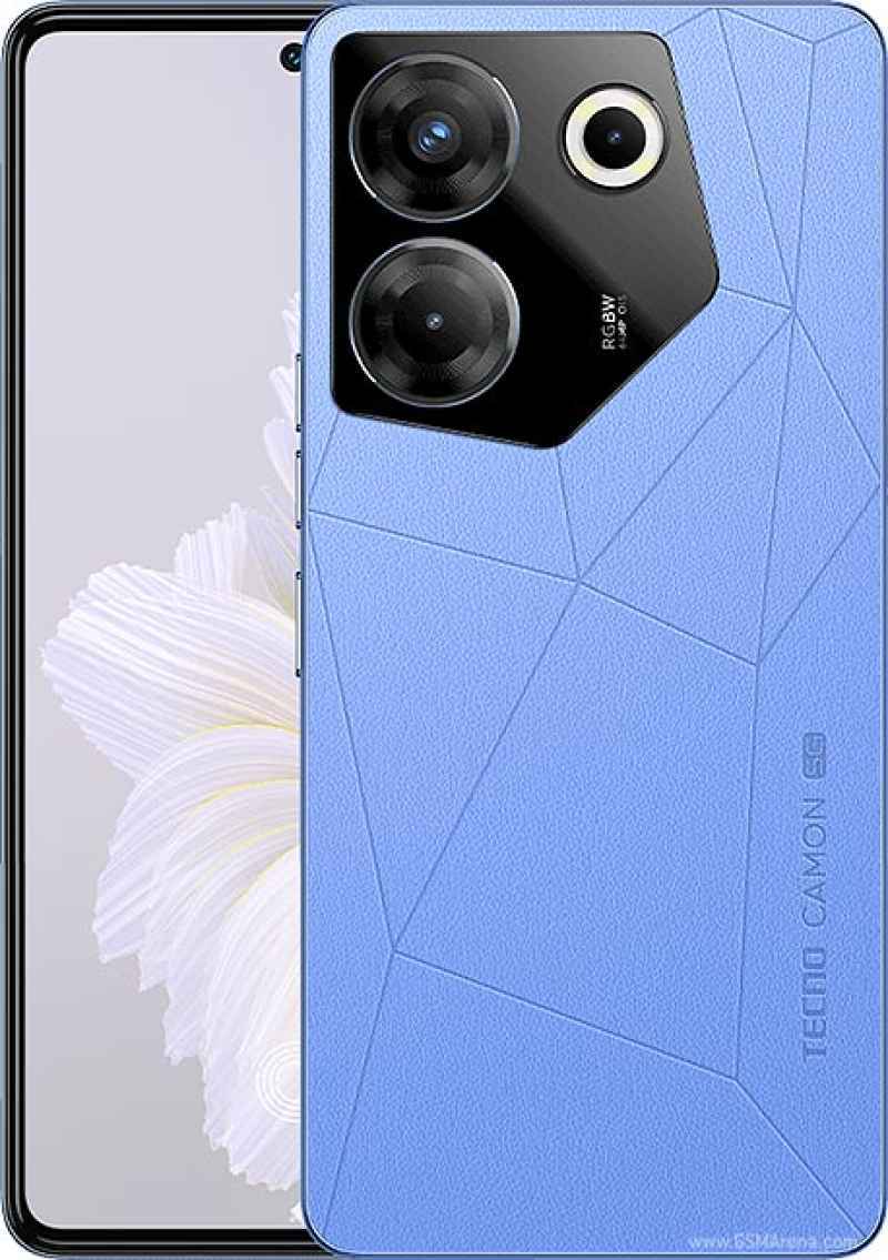 Promo Tecno Camon 20 Pro Dan 20 Pro 5g Mediatek Dimensity 8050 Garansi ...