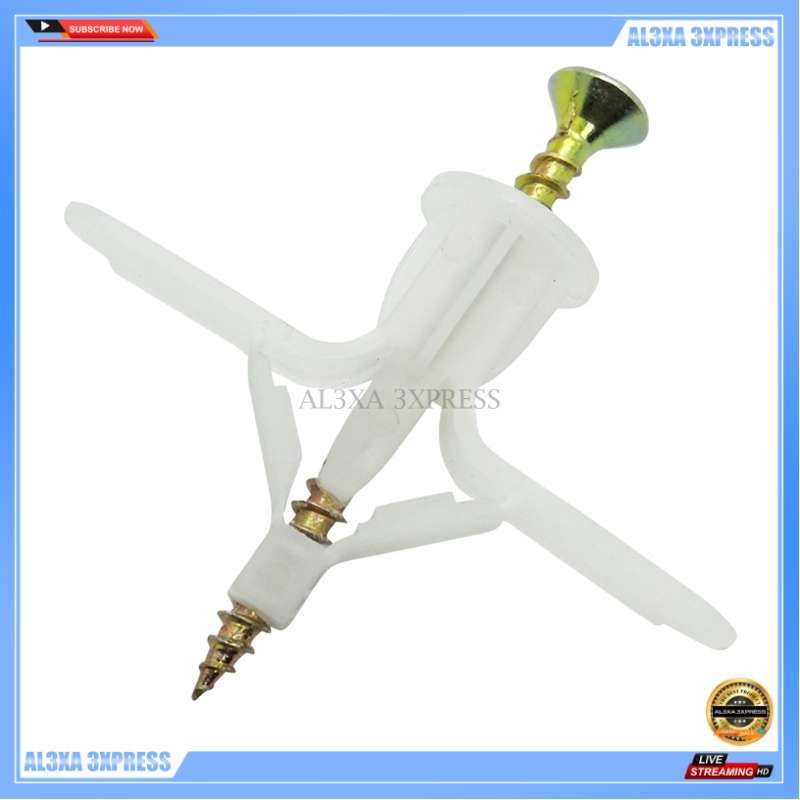 Jual Gypsum Anchor Original Terbaru - Harga Promo Murah Maret 2024 | Blibli