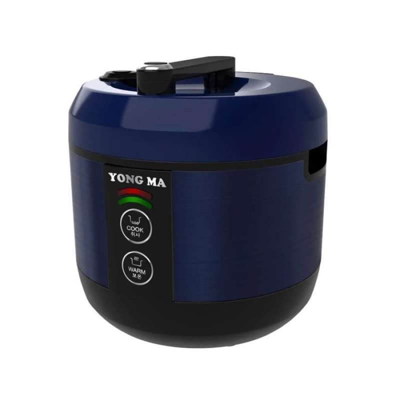 Yong Rice Promo Yong Ma Rice Cooker/magic Com/penanak Nasi 3 In 1 Anti Lengket ...